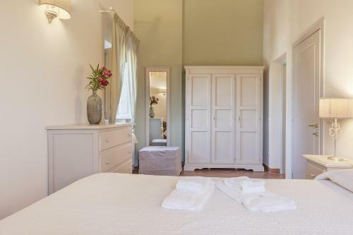 Agroturismo Residenze Piandaccoli