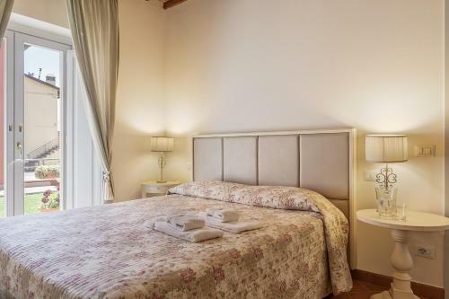 Agroturismo Residenze Piandaccoli