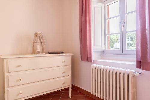 Agroturismo Residenze Piandaccoli