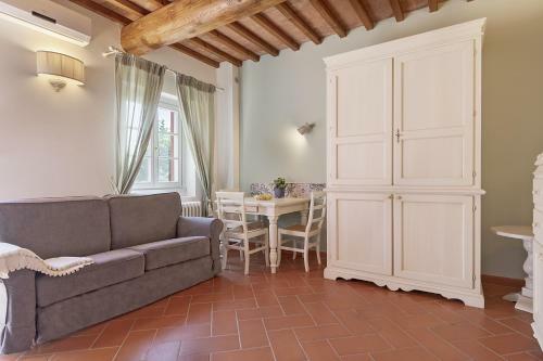 Agroturismo Residenze Piandaccoli