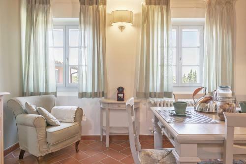 Agroturismo Residenze Piandaccoli