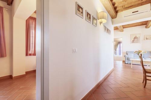 Agroturismo Residenze Piandaccoli