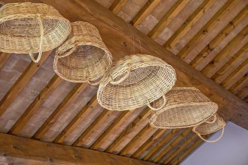 Agroturismo Residenze Piandaccoli