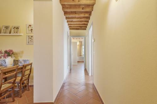 Agroturismo Residenze Piandaccoli