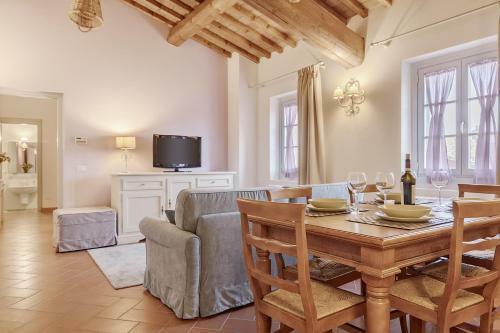 Agroturismo Residenze Piandaccoli