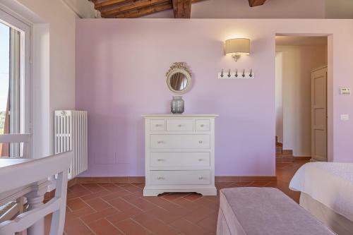 Agroturismo Residenze Piandaccoli