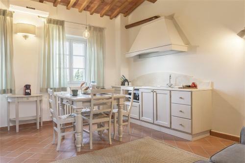 Agroturismo Residenze Piandaccoli