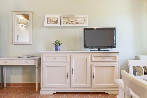 Agroturismo Residenze Piandaccoli