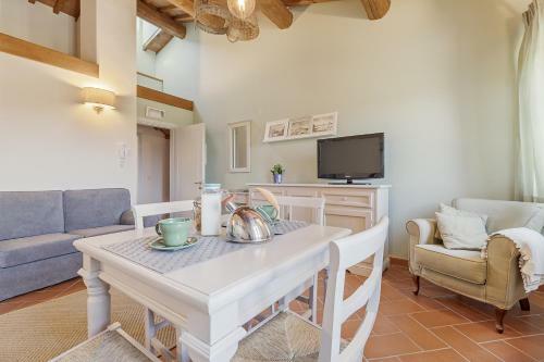 Agroturismo Residenze Piandaccoli