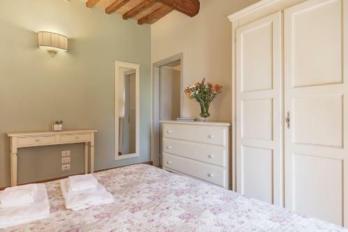 Agroturismo Residenze Piandaccoli