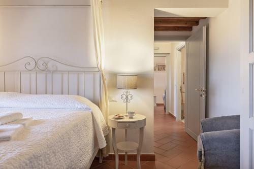 Agroturismo Residenze Piandaccoli