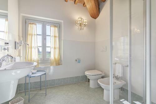 Agroturismo Residenze Piandaccoli