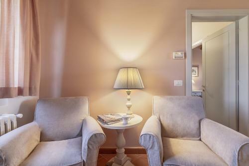 Agroturismo Residenze Piandaccoli