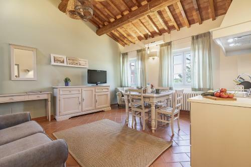 Agroturismo Residenze Piandaccoli