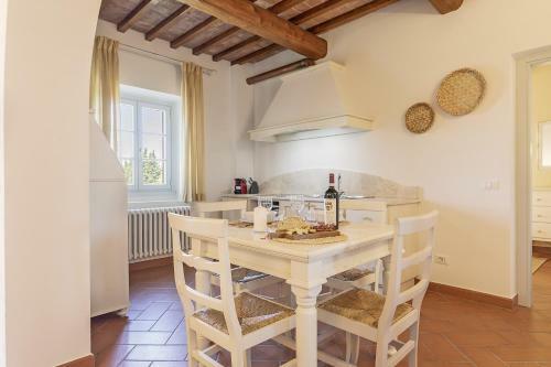 Agroturismo Residenze Piandaccoli