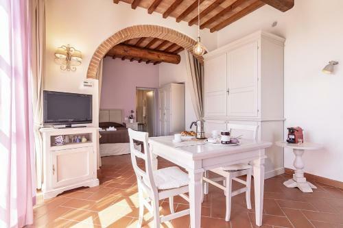 Agroturismo Residenze Piandaccoli