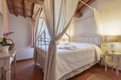 Agroturismo Residenze Piandaccoli