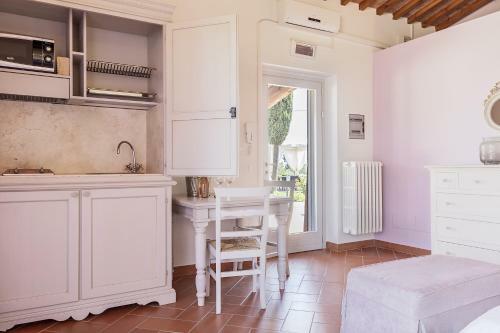 Agroturismo Residenze Piandaccoli