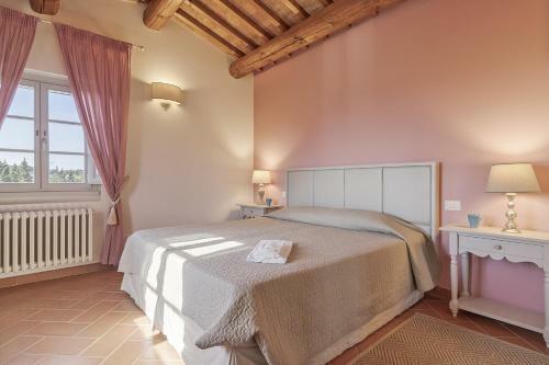 Agroturismo Residenze Piandaccoli
