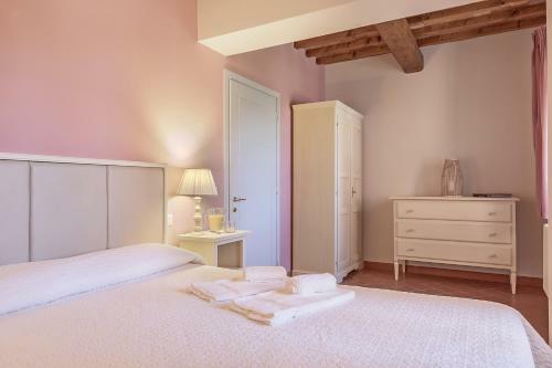 Agroturismo Residenze Piandaccoli