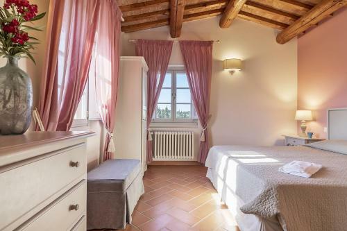 Agroturismo Residenze Piandaccoli