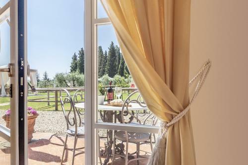 Agroturismo Residenze Piandaccoli