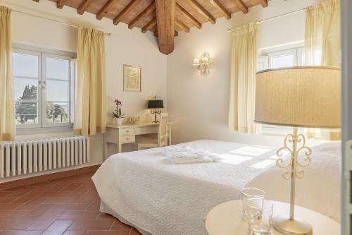 Agroturismo Residenze Piandaccoli