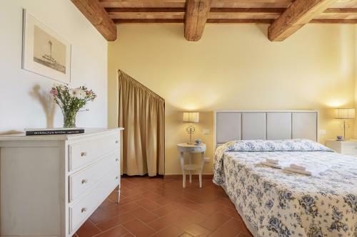 Agroturismo Residenze Piandaccoli