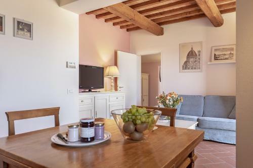 Agroturismo Residenze Piandaccoli