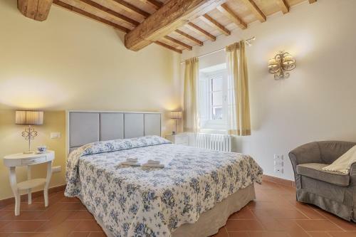 Agroturismo Residenze Piandaccoli