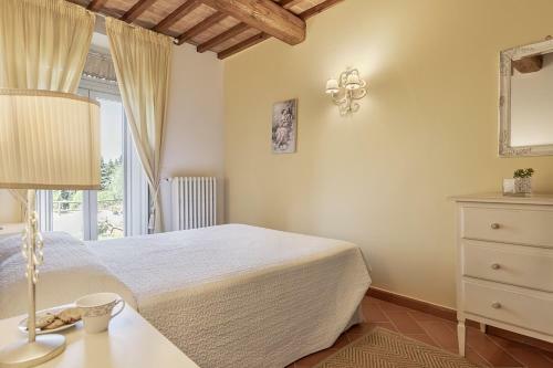 Agroturismo Residenze Piandaccoli