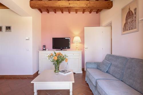 Agroturismo Residenze Piandaccoli