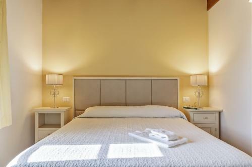 Agroturismo Residenze Piandaccoli