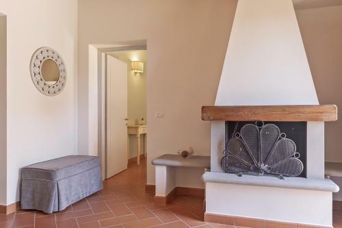 Agroturismo Residenze Piandaccoli