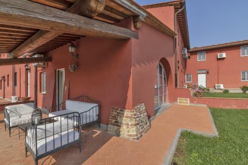 Agroturismo Residenze Piandaccoli