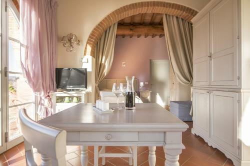Agroturismo Residenze Piandaccoli