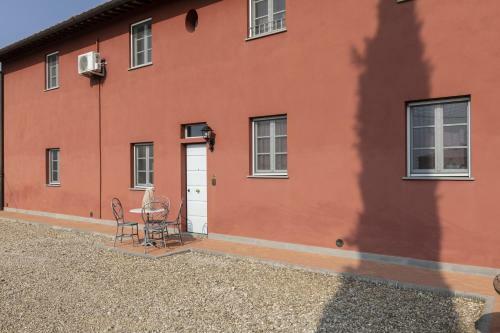 Agroturismo Residenze Piandaccoli