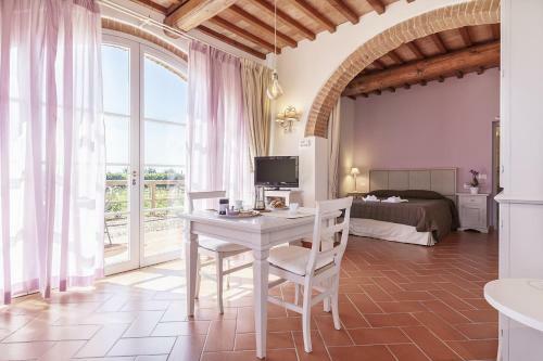 Agroturismo Residenze Piandaccoli