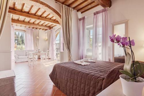 Agroturismo Residenze Piandaccoli