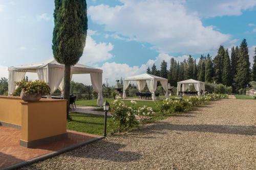 Agroturismo Residenze Piandaccoli