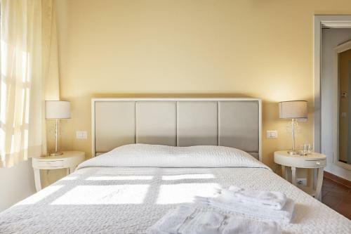 Agroturismo Residenze Piandaccoli