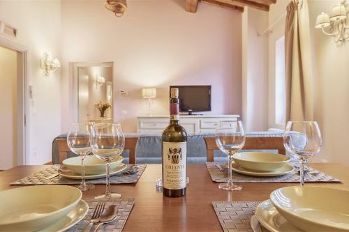 Agroturismo Residenze Piandaccoli