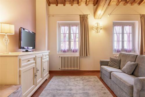 Agroturismo Residenze Piandaccoli