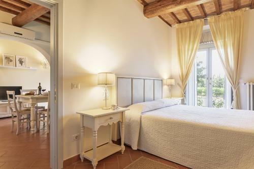 Agroturismo Residenze Piandaccoli