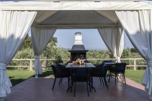 Agroturismo Residenze Piandaccoli