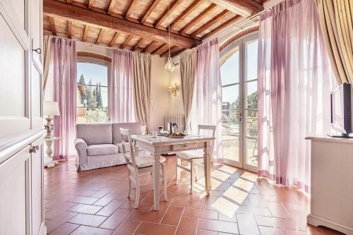 Agroturismo Residenze Piandaccoli