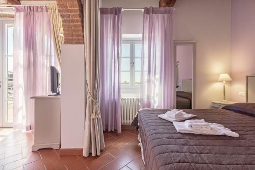 Agroturismo Residenze Piandaccoli