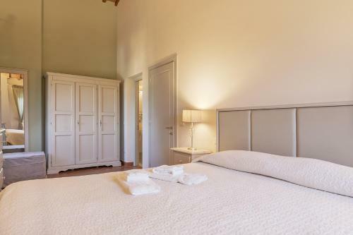 Agroturismo Residenze Piandaccoli