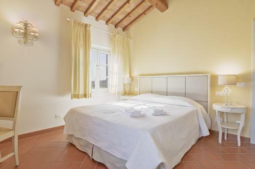 Agroturismo Residenze Piandaccoli