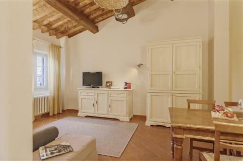Agroturismo Residenze Piandaccoli